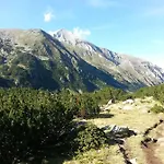 Lift In Apartamento Bansko