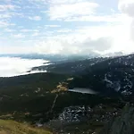 Lift In * Bansko