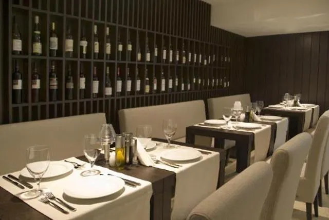 아파트 Lift In 반스코