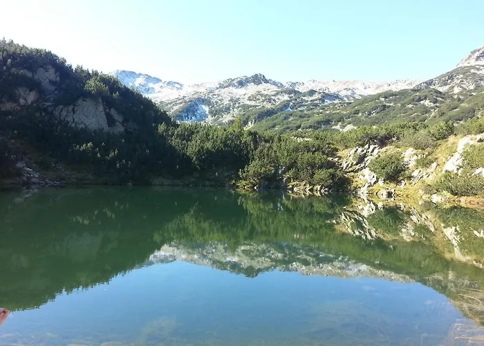 아파트 Lift In 반스코