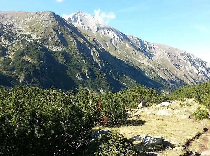 Lift In 아파트 반스코