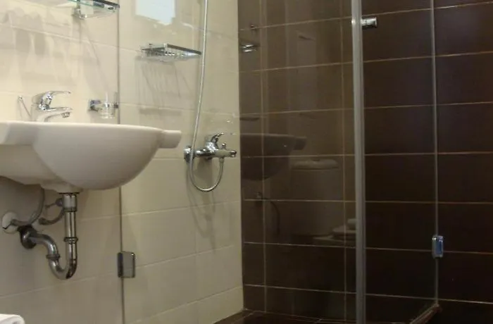 아파트 Lift In 반스코