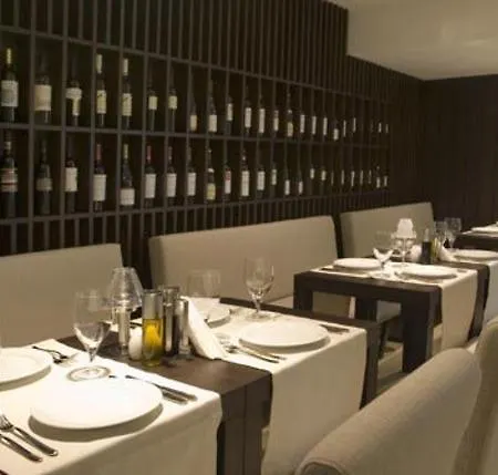 公寓 Lift In 班斯科