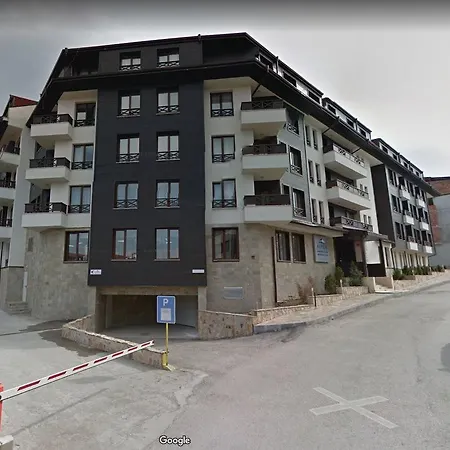 Appartamento Lift In *