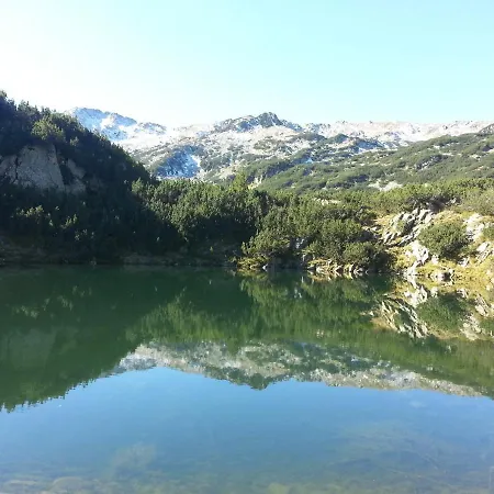 Appartamento Lift In Bansko