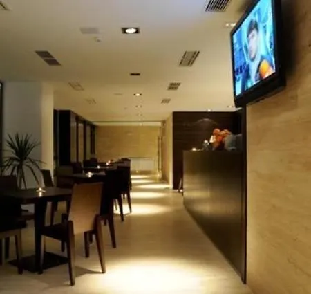 Lift In 公寓 班斯科