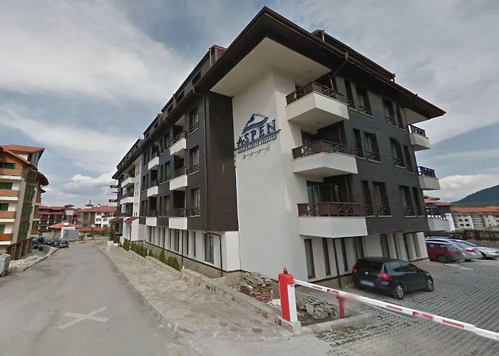 Lift In Appartement *