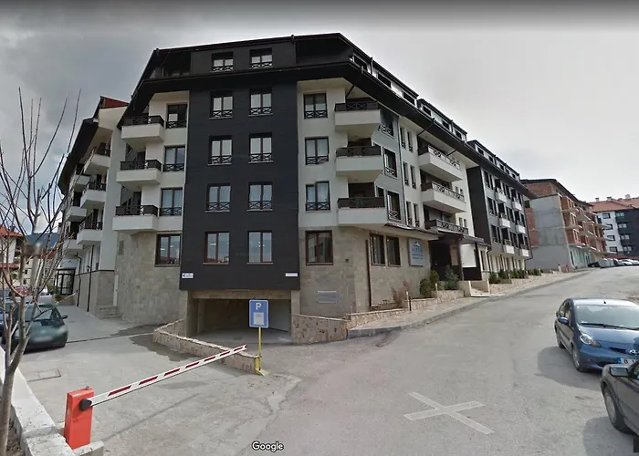 Appartement Lift In *