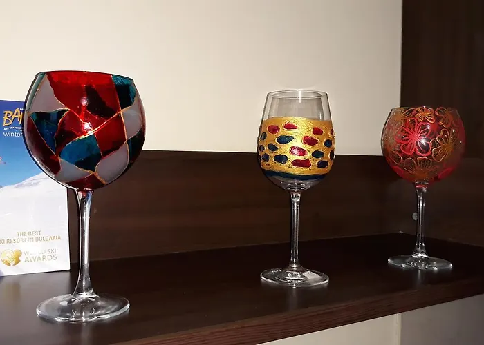 Lift In Appartement *