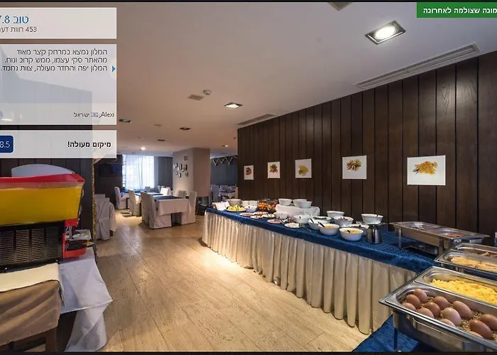 Lift In Appartement *