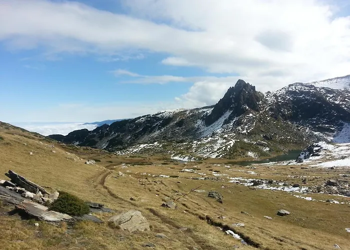 Appartement Lift In *