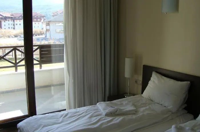 Appartement Lift In *